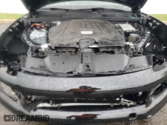 2019 Porsche Cayenne с VIN WP1AA2AY9KDA02096, выставлен на аукционе Copart как лот 60533355 с пробегом 45 955 миль миль и На запчасти • Non repairable. История ставок и продаж доступна на DreamBid. Изображение 11.