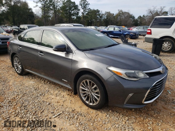 2016 Toyota Avalon XLE Premium z VIN 4T1BD1EB8GU055243, wystawiony jako Copart lot #48217345 z przebiegiem Nie podano mil oraz Szkoda całkowita • Salvage title. Historia ofert i sprzedaży dostępna na DreamBid. Obrazek 4.