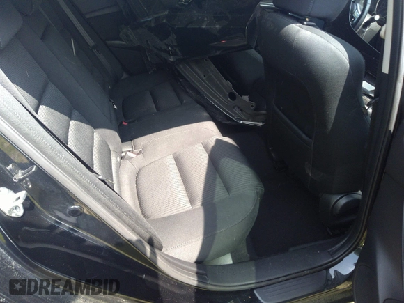 2016 Mazda 6 i Sport with VIN JM1GJ1U53G1414398, listed as a IAAI auction lot 28746535 with 50,936 mi miles and . Bid and sale history available at DreamBid. Image 8.