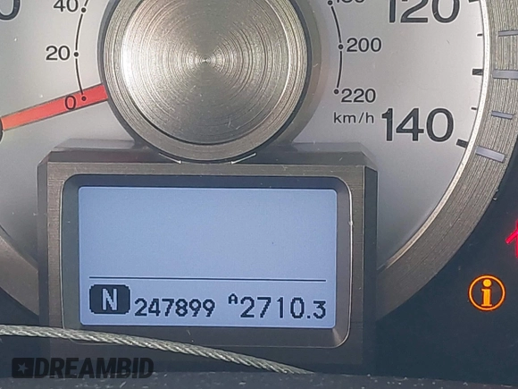 2011 Honda Pilot Touring z VIN 5FNYF3H94BB032105, wystawiony jako IAAI lot #42435522 z przebiegiem 247 899 mil mil oraz . Historia ofert i sprzedaży dostępna na DreamBid. Obrazek 15.