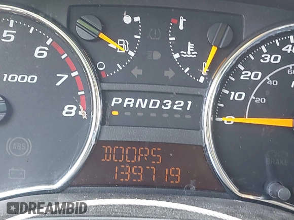 2008 GMC Canyon SLE1 with VIN 1GTCS139188181372, listed as a IAAI auction lot 42079580 with 139,719 mi miles. Bid and sale history available at carsss.com. Image 15.