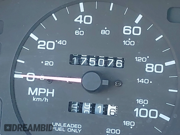 1999 Nissan Altima XE with VIN 1N4DL01D3XC209869, listed as a IAAI auction lot 41414580 with 175,076 mi miles. Bid and sale history available at carsss.com. Image 15.