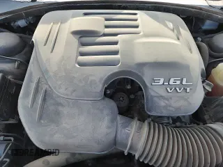 2022 Chrysler 300 Touring z VIN 2C3CCAAG9NH184559, wystawiony jako Copart lot #71168435 z przebiegiem 94 593 mil mil oraz Szkoda całkowita • Salvage title. Historia ofert i sprzedaży dostępna na DreamBid. Obrazek 13.