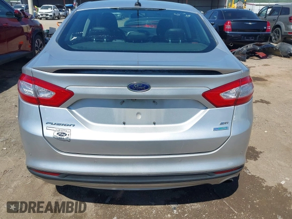 2013 Ford Fusion SE z VIN 3FA6P0HR2DR163219, wystawiony jako IAAI lot #42255313 z przebiegiem 86 631 mil mil oraz . Historia ofert i sprzedaży dostępna na DreamBid. Obrazek 16.