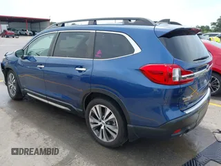 2021 Subaru Ascent Touring с VIN 4S4WMARD9M3473972, выставлен на аукционе IAAI как лот 42263370 с пробегом 55 535 миль миль и . История ставок и продаж доступна на DreamBid. Изображение 3.
