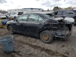2009 Toyota Camry with VIN 4T1BE46K09U800387, listed as a Copart auction lot 49693315 with 312,097 mi miles and Salvage Title. Bid and sale history available at DreamBid. Image 2.