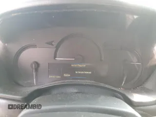 2013 Cadillac ATS с VIN 1G6AA5RX1D0136242, выставлен на аукционе Copart как лот 51574685 с пробегом 244 713 миль миль и Списание • Salvage title. История ставок и продаж доступна на DreamBid. Изображение 9.