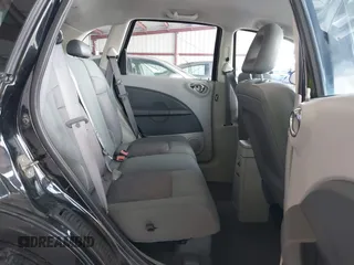 2006 Chrysler PT Cruiser Touring with VIN 3A4FY58B46T368161, listed as a IAAI auction lot 42129994 with 188,163 mi miles. Bid and sale history available at carsss.com. Image 8.
