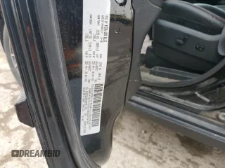 2016 Dodge Grand Caravan R/T with VIN 2C4RDGEG4GR196759, listed as a Copart auction lot 52667765 with 112,613 mi miles and Salvage Title. Bid and sale history available at DreamBid. Image 14.