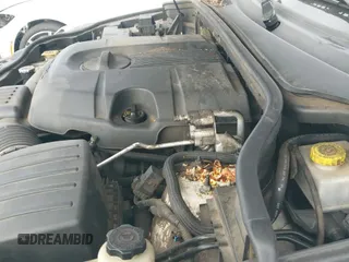 2011 Jeep Grand Cherokee Laredo с VIN 1J4RS4GG4BC644320, выставлен на аукционе IAAI как лот 43545727 с пробегом 255 814 миль миль и . История ставок и продаж доступна на DreamBid. Изображение 12.