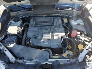 2015 Subaru Forester 2.0XT Premium with VIN JF2SJGDC2FH524832, listed as a Copart auction lot 42044825 with 112,078 mi miles and Salvage Title. Bid and sale history available at carsss.com. Image 12.