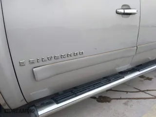 2008 Chevrolet Silverado 1500 Work Truck with VIN 1GCEC19C68Z287545, listed as a IAAI auction lot 41171713 with 173,482 mi miles. Bid and sale history available at carsss.com. Image 18.