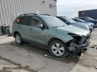 2014 Subaru Forester 2.5i Premium with VIN JF2SJAECXEH519114, listed as a Copart auction lot 52729775 with 90,656 mi miles and Non Repairable. Bid and sale history available at carsss.com. Image 4.