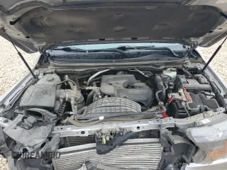 2020 Ford Ranger XL with VIN 1FTER4EH8LLA14720, listed as a Copart auction lot 45410345 with Not Provided miles and Salvage Title. Bid and sale history available at DreamBid. Image 12.