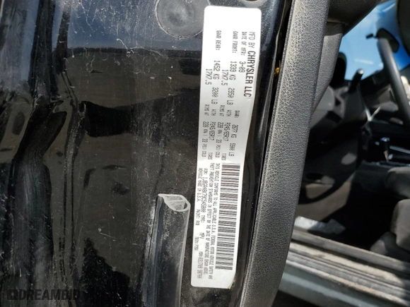2009 Jeep Grand Cherokee Laredo with VIN 1J8GR48K79C545800, listed as a Copart auction lot 51138355 with 204,913 mi miles and Salvage Title. Bid and sale history available at carsss.com. Image 15.