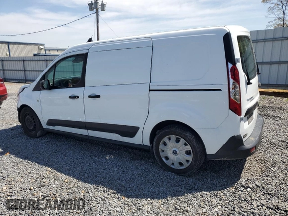 2020 Ford Transit Connect XLT с VIN NM0LS7F25L1437271, выставлен на аукционе Copart как лот 51212645 с пробегом 69 850 миль миль и Списание • Salvage title. История ставок и продаж доступна на DreamBid. Изображение 2.
