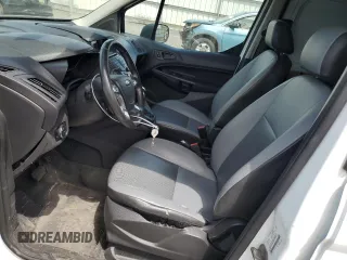 2016 Ford Transit Connect XL z VIN NM0LS7E76G1290946, wystawiony jako Copart lot #57530625 z przebiegiem 146 227 mil mil oraz Szkoda całkowita • Salvage title. Historia ofert i sprzedaży dostępna na DreamBid. Obrazek 7.