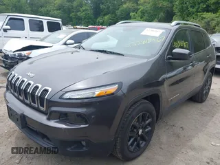 2017 Jeep Cherokee Latitude с VIN 1C4PJMCS6HW649441, выставлен на аукционе IAAI как лот 42286967 с пробегом 68 742 миль миль и . История ставок и продаж доступна на DreamBid. Изображение 17.