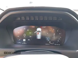 2018 Volvo XC90 Inscription с VIN YV4A22PL7J1201994, выставлен на аукционе IAAI как лот 42307893 с пробегом 77 581 миль миль и . История ставок и продаж доступна на DreamBid. Изображение 7.