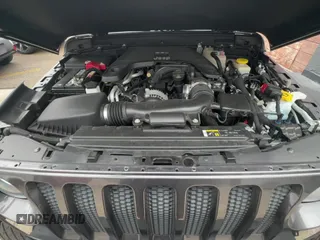 2019 Jeep Wrangler Sport S z VIN 1C4GJXAG6KW538797, wystawiony jako Copart lot #48787965 z przebiegiem 35 821 mil mil oraz Czysty tytuł • Clean title. Historia ofert i sprzedaży dostępna na DreamBid. Obrazek 11.