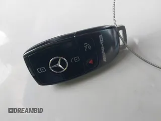 2022 Mercedes-Benz CLA 35 AMG with VIN W1K5J5BB9NN281018, listed as a IAAI auction lot 41562726 with 42,789 mi miles and . Bid and sale history available at DreamBid. Image 11.