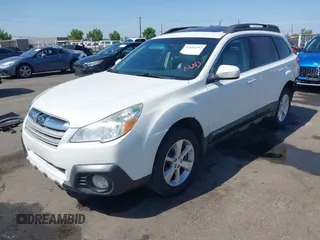 2014 Subaru Outback Limited with VIN 4S4BRDLC5E2273003, listed as a IAAI auction lot 42493357 with 179,917 mi miles and . Bid and sale history available at DreamBid. Image 18.