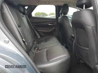 2021 Mazda CX-30 Premium with VIN 3MVDMBDY4MM305004, listed as a Copart auction lot 59947125 with 41,741 mi miles and Salvage title. Bid and sale history available at DreamBid. Image 11.