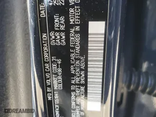2015 Volvo S60 T5 Drive-E Premier with VIN YV140MFK3F1351841, listed as a Copart auction lot 50526425 with 180,825 mi miles and Salvage Title. Bid and sale history available at carsss.com. Image 14.