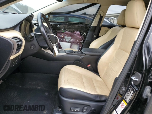 2016 Lexus NX 200t z VIN JTJBARBZ5G2076542, wystawiony jako Copart lot #49593965 z przebiegiem 115 720 mil mil oraz Szkoda całkowita • Salvage title. Historia ofert i sprzedaży dostępna na DreamBid. Obrazek 7.