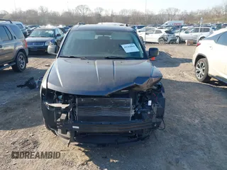 2018 Dodge Journey SE with VIN 3C4PDCAB4JT295807, listed as a IAAI auction lot 41743064 with 105,836 mi miles and . Bid and sale history available at DreamBid. Image 13.