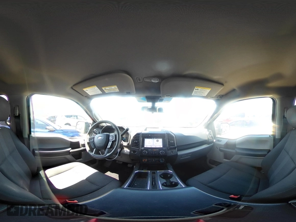 2019 Ford F-150 XL с VIN 1FTEW1CP7KKE04696, выставлен на аукционе IAAI как лот 42235664 с пробегом 81 014 миль миль и . История ставок и продаж доступна на DreamBid. Изображение 18.