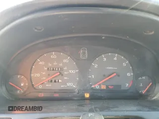 1999 Subaru Legacy Outback with VIN 4S3BG6851X7637598, listed as a Copart auction lot 83469134 with 207,692 mi miles and Salvage title. Bid and sale history available at DreamBid. Image 9.