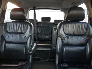 2005 Honda Odyssey TOURING with VIN 5FNRL388X5B503473, listed as a Copart auction lot 84822944 with 247,028 mi miles and Clean Title. Bid and sale history available at carsss.com. Image 10.
