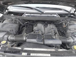 2011 Land Rover Range Rover HSE Lux с VIN SALMF1D47BA338908, выставлен на аукционе IAAI как лот 41677341 с пробегом 141 094 миль миль и . История ставок и продаж доступна на DreamBid. Изображение 10.