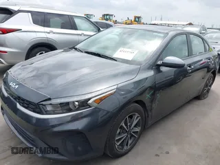 2024 Kia Forte LXS with VIN 3KPF24AD5RE749037, listed as a IAAI auction lot 42113745 with 51,486 mi miles and . Bid and sale history available at DreamBid. Image 18.