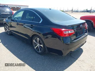 2015 Subaru Legacy Limited z VIN 4S3BNBN60F3027709, wystawiony jako IAAI lot #42539313 z przebiegiem 137 056 mil mil oraz . Historia ofert i sprzedaży dostępna na DreamBid. Obrazek 3.