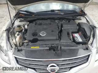 2010 Nissan Altima 3.5 SR with VIN 1N4BL2AP0AN536724, listed as a Copart auction lot 52571455 with 139,111 mi miles and Clean Title. Bid and sale history available at carsss.com. Image 11.