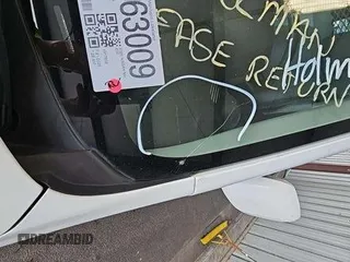 2020 Nissan NV200 S with VIN 3N6CM0KNXLK705487, listed as a IAAI auction lot 42849740 with 88,112 mi miles and . Bid and sale history available at DreamBid. Image 10.