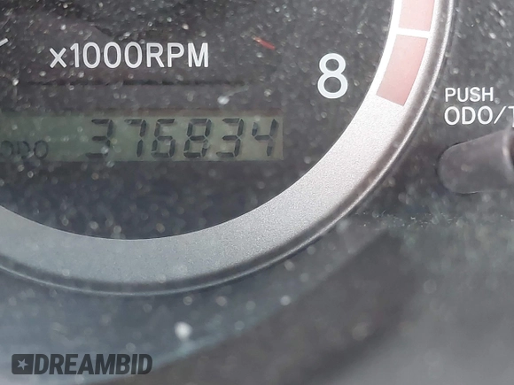 2004 Toyota Sienna XLE with VIN 5TDBA22C14S027686, listed as a IAAI auction lot 41580464 with 376,834 mi miles and . Bid and sale history available at DreamBid. Image 7.