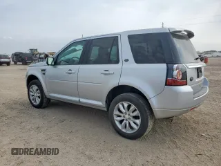 2015 Land Rover LR2 z VIN SALFP2BG3FH428577, wystawiony jako Copart lot #58002495 z przebiegiem 87 595 mil mil oraz Tytuł czysty. Historia ofert i sprzedaży dostępna na DreamBid. Obrazek 2.