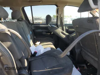 2010 Nissan Armada Titanium z VIN 5N1AA0NC4AN608303, wystawiony jako Copart lot #52078455 z przebiegiem 252 339 mil mil oraz Szkoda całkowita • Salvage title. Historia ofert i sprzedaży dostępna na DreamBid. Obrazek 11.