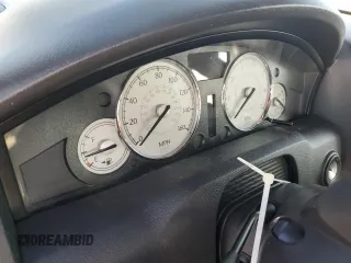 2006 Chrysler 300 C with VIN 2C3KK63H36H404071, listed as a Copart auction lot 75099564 with 0 mi miles and Salvage Title. Bid and sale history available at carsss.com. Image 9.