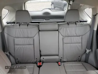2014 Honda CR-V EX-L with VIN 2HKRM4H77EH659739, listed as a Copart auction lot 50413205 with 118,429 mi miles and Salvage Title. Bid and sale history available at carsss.com. Image 10.