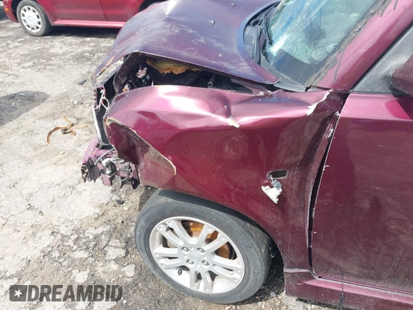 2005 Scion xB z VIN JTLKT324350199137, wystawiony jako IAAI lot #42156892 z przebiegiem 178 592 mil mil oraz . Historia ofert i sprzedaży dostępna na DreamBid. Obrazek 6.