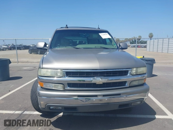 2003 Chevrolet Tahoe LS с VIN 1GNEC13T03R104147, выставлен на аукционе IAAI как лот 42100263 с пробегом 188 249 миль миль и . История ставок и продаж доступна на DreamBid. Изображение 12.
