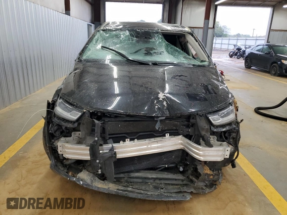 2023 Chrysler Pacifica Touring L with VIN 2C4RC1BG3PR582271, listed as a Copart auction lot 51644595 with 57,930 mi miles and Salvage title. Bid and sale history available at DreamBid. Image 5.