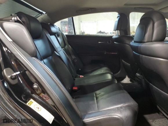 2006 Lexus GS 300 with VIN JTHCH96S660016570, listed as a Copart auction lot 51900975 with 267,695 mi miles and Clean Title. Bid and sale history available at carsss.com. Image 10.
