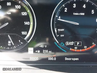 2019 BMW X2 xDrive28i with VIN WBXYJ5C59K5N73654, listed as a IAAI auction lot 41729862 with 66,600 mi miles. Bid and sale history available at carsss.com. Image 15.