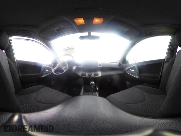 2011 Toyota RAV4 Sport with VIN JTMRF4DV9B5048248, listed as a IAAI auction lot 40991849 with 97,451 mi miles and . Bid and sale history available at DreamBid. Image 18.