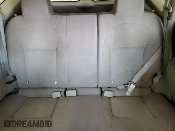 2015 Nissan Rogue S with VIN JN8AS5MV7FW760843, listed as a Copart auction lot 51787475 with 160,420 mi miles and Salvage Title. Bid and sale history available at DreamBid. Image 10.